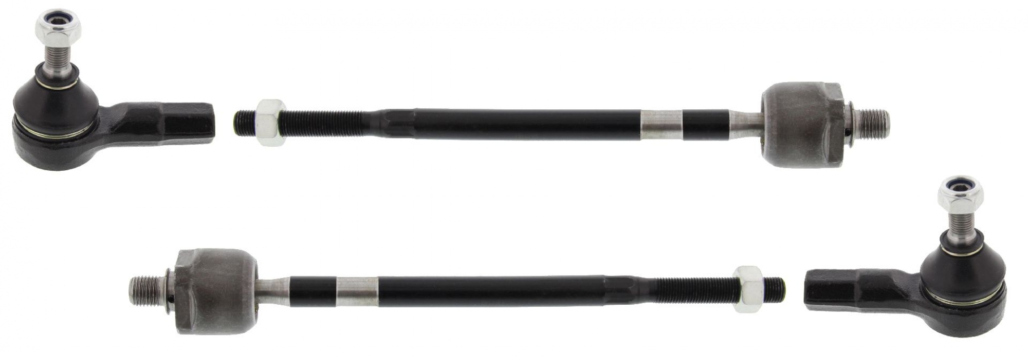 Reparatursatz, Spurstange, Satz, Vorderachse links, Vorderachse rechts, HYUNDAI