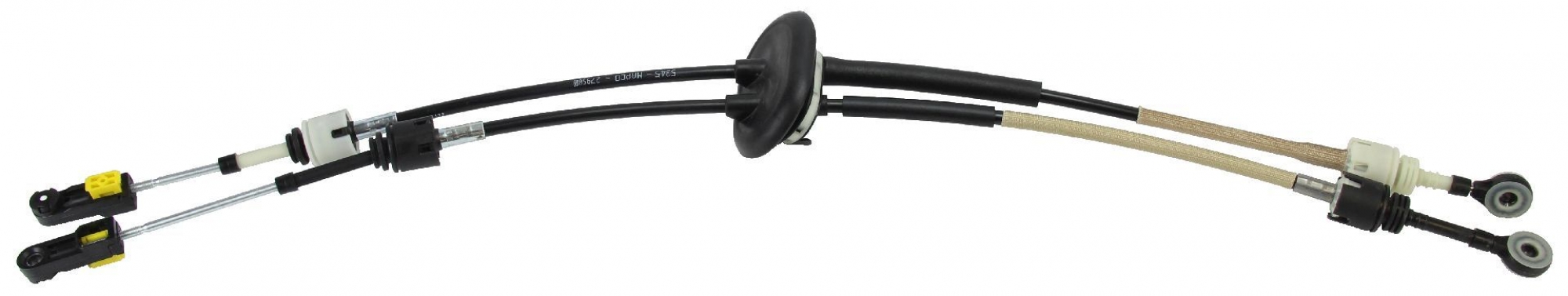 Seilzug, Schaltgetriebe, CITROËN, PEUGEOT