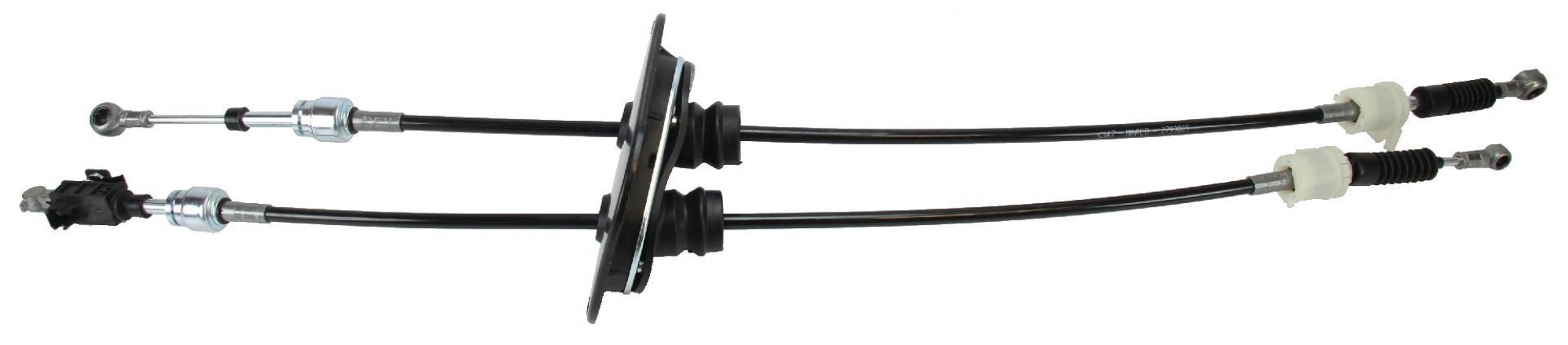 Seilzug, Schaltgetriebe, CITROËN, FIAT, PEUGEOT