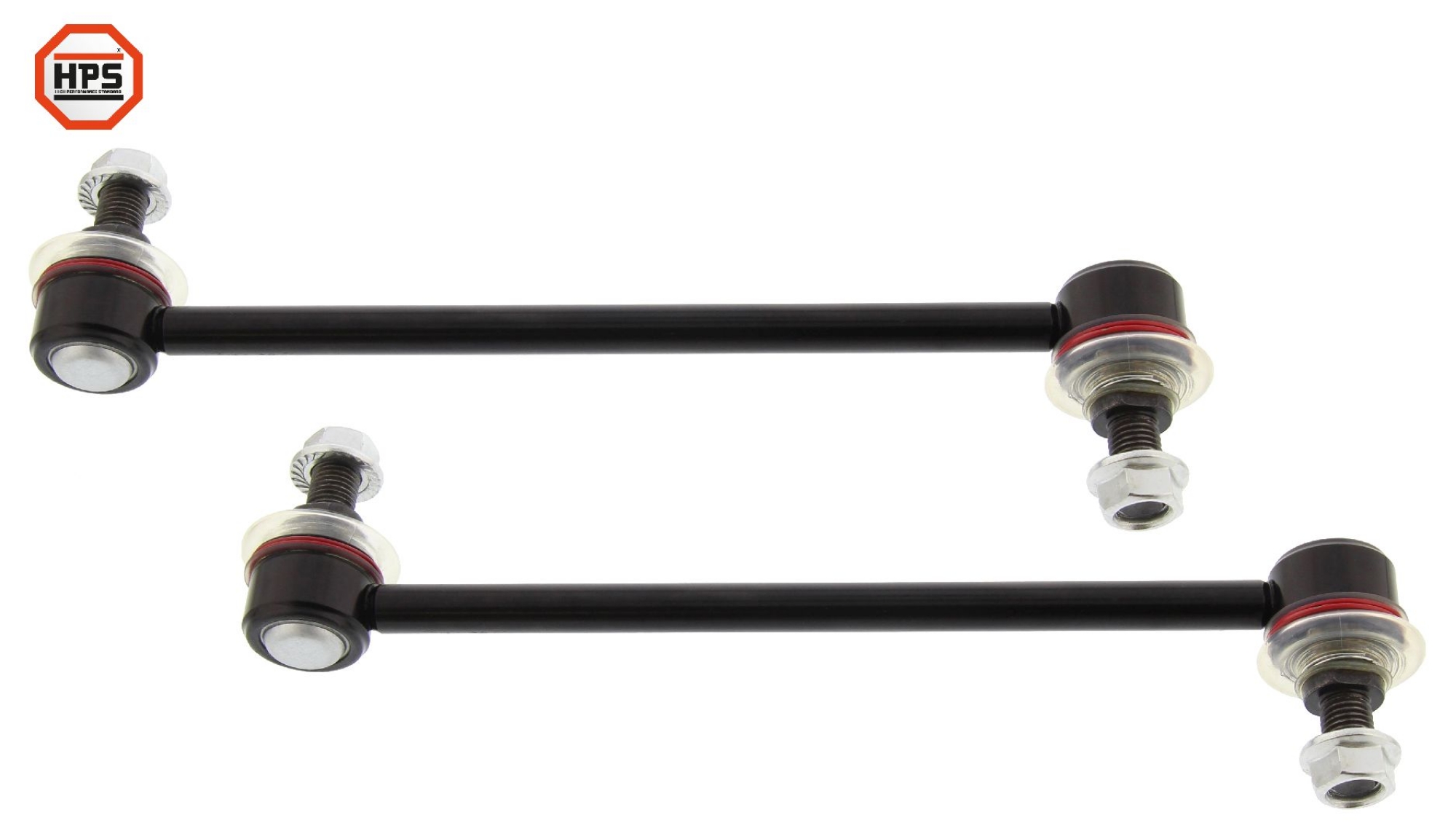HPS-Koppelstangen-Satz, verstärkt, VA, HYUNDAI ELANTRA, i30, KIA CEE`D, PRO CEE`D