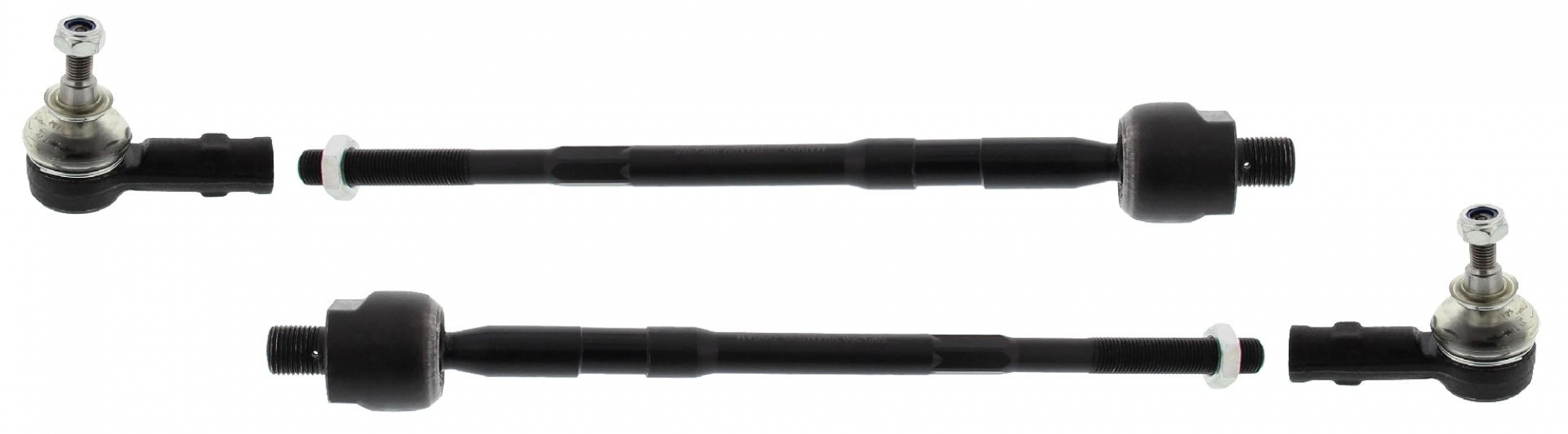 Reparatursatz, Spurstange, Satz, Vorderachse links, Vorderachse rechts, HYUNDAI