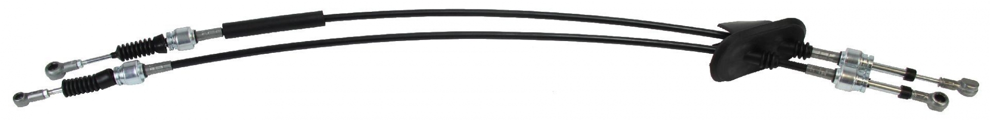 Seilzug, Schaltgetriebe, FIAT