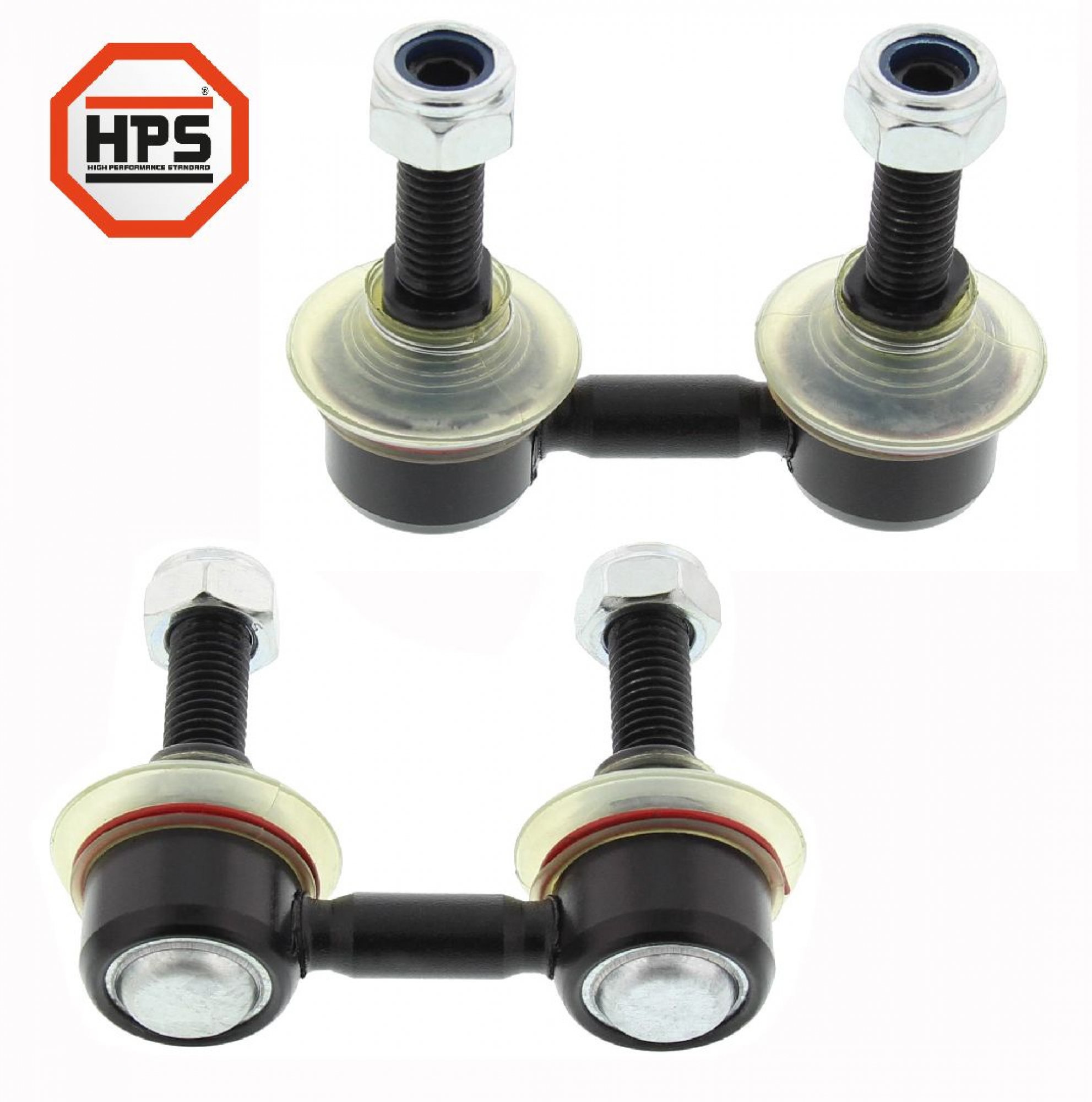 HPS-Koppelstangen-Satz, verstärkt, HA, BMW X5