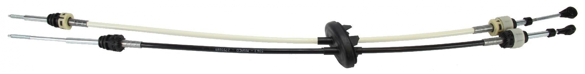 Seilzug, Schaltgetriebe, MERCEDES-BENZ, VW