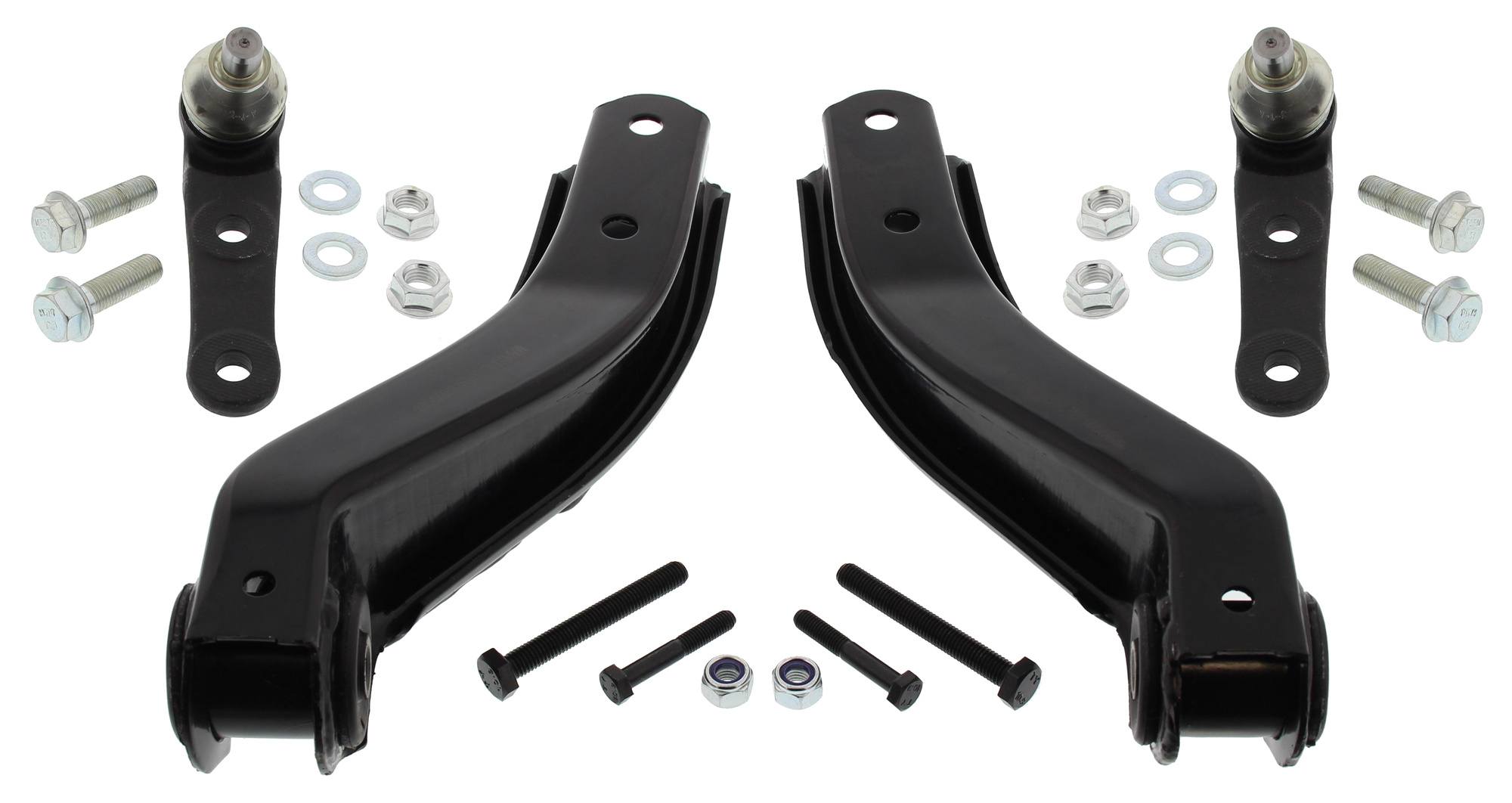 Reparatursatz, Radaufhängung, VA, OPEL CORSA B, TIGRA