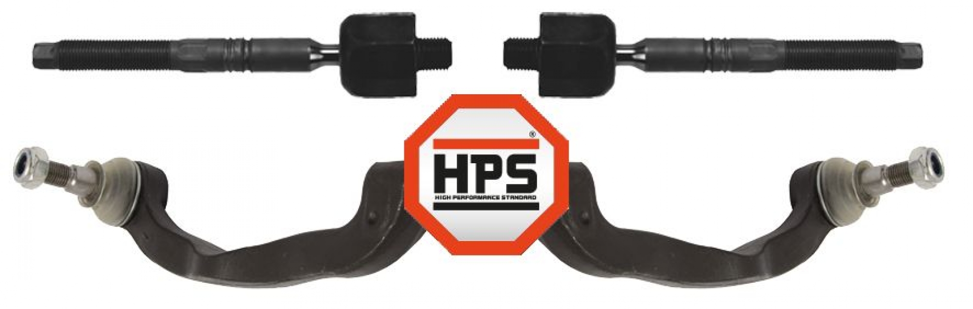 Reparatursatz HPS-Spurstange, VA, VW T5