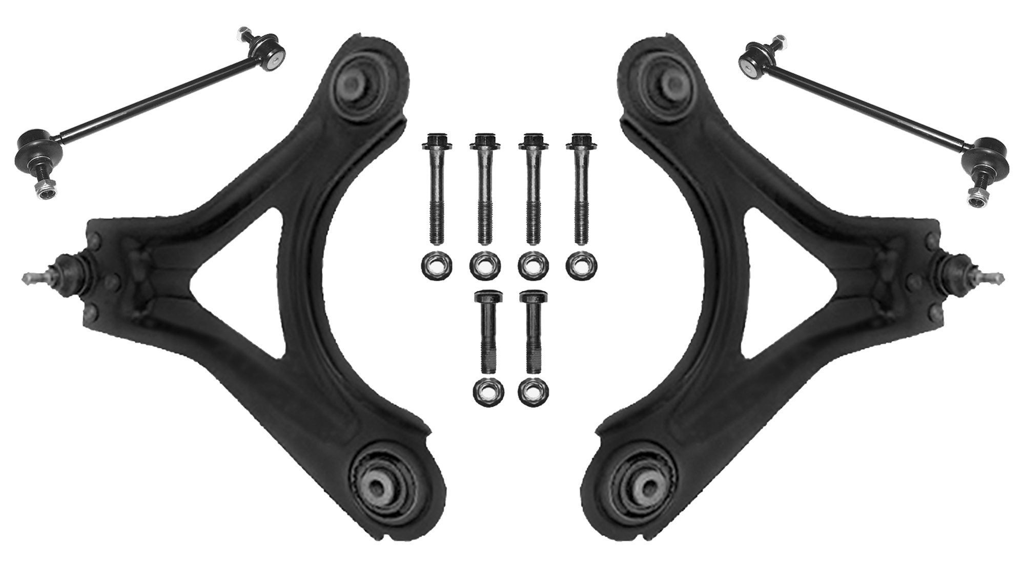 Reparatursatz, Radaufhängung, VA, FORD MONDEO I + II