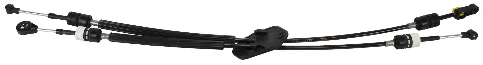 Seilzug, Schaltgetriebe, FORD