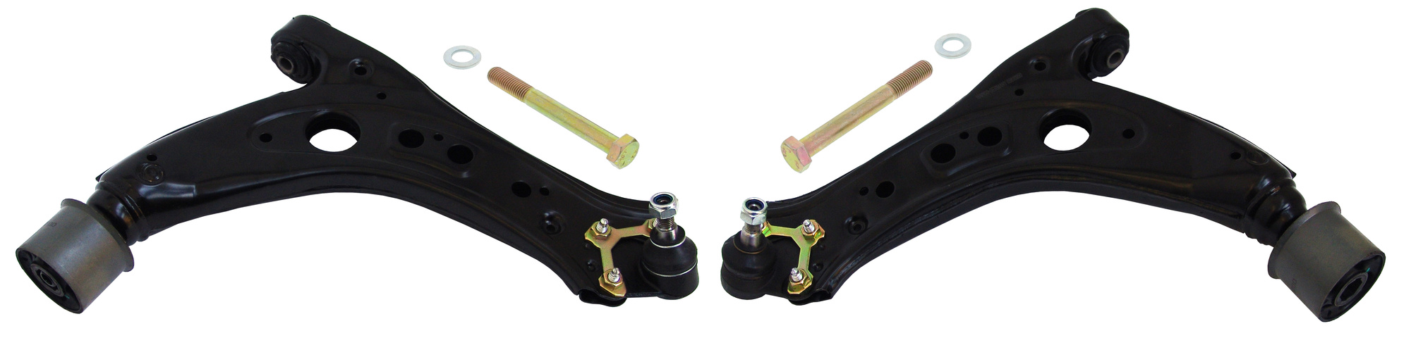 Reparatursatz, Radaufhängung, VA, SEAT IBIZA IV, SKODA FABIA, VW FOX , POLO