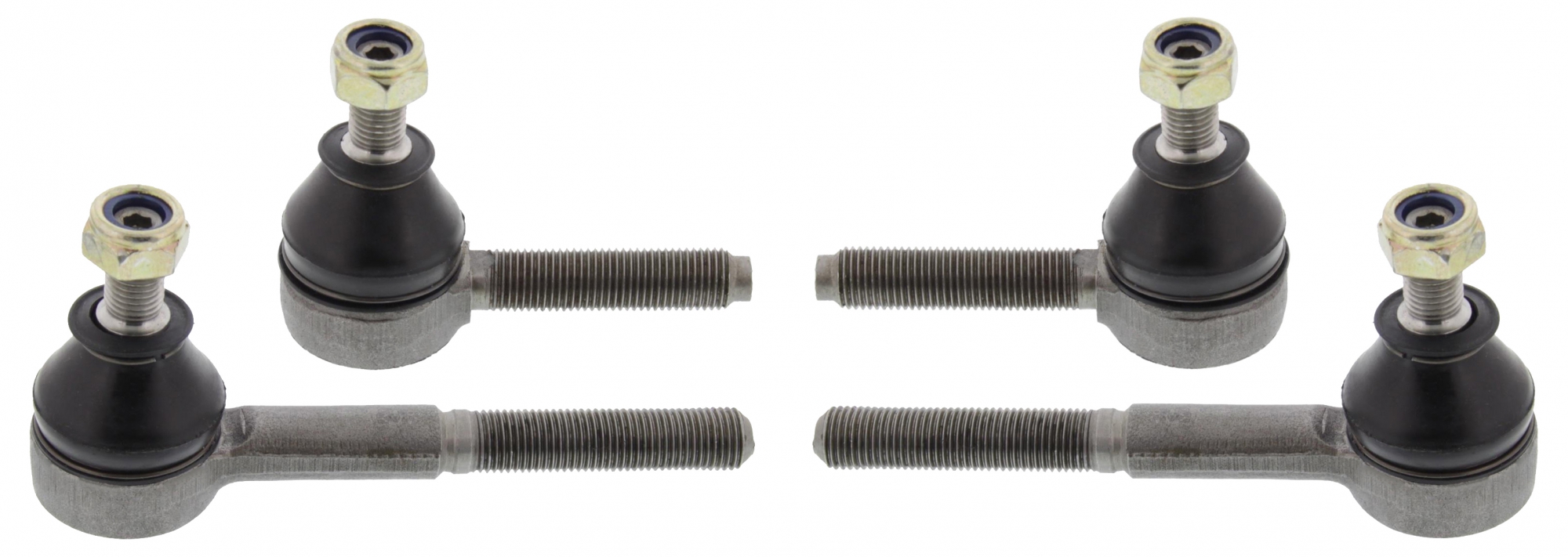 Reparatursatz, Spurstange, Satz, Vorderachse links, Vorderachse rechts, MERCEDES-BENZ