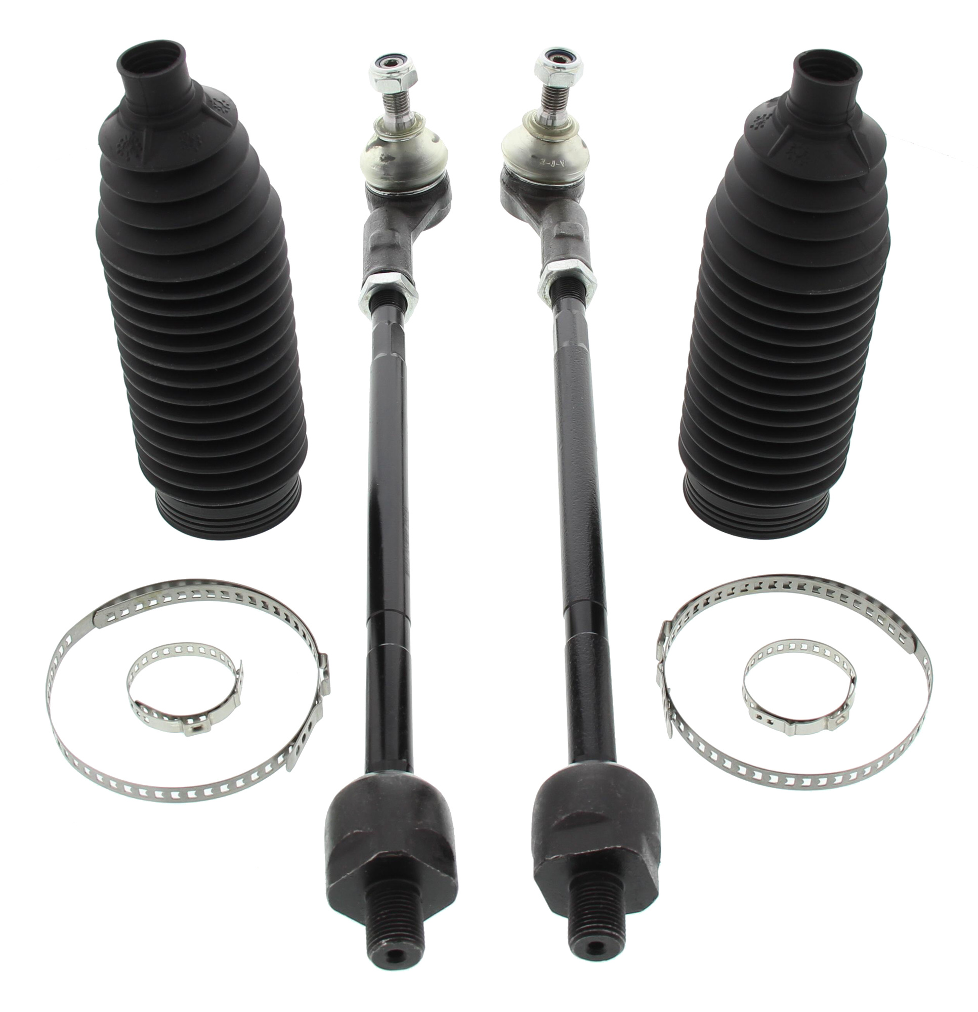 Reparatursatz, Spurstange, Satz, Vorderachse links, Vorderachse rechts, AUDI, SEAT, SKODA, VW