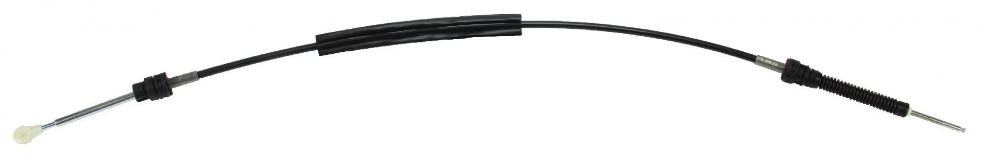 Seilzug, Schaltgetriebe, VW