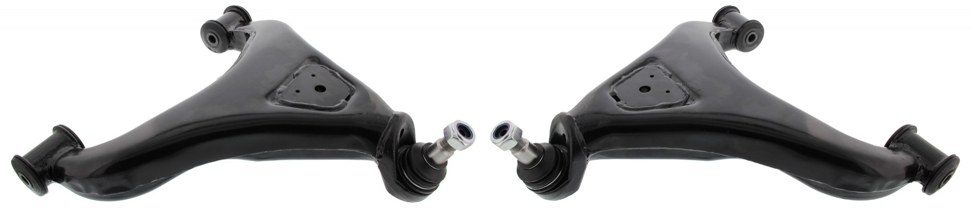 Reparatursatz, Radaufhängung, VA, MERCEDES SPRINTER, VW LT