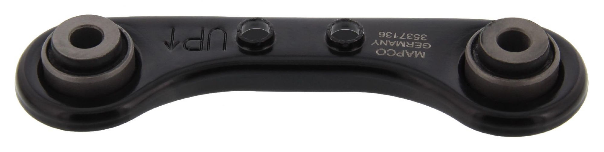 Lenker, Radaufh&auml;ngung, unten, vorne, Hinterachse links, Hinterachse rechts, HONDA