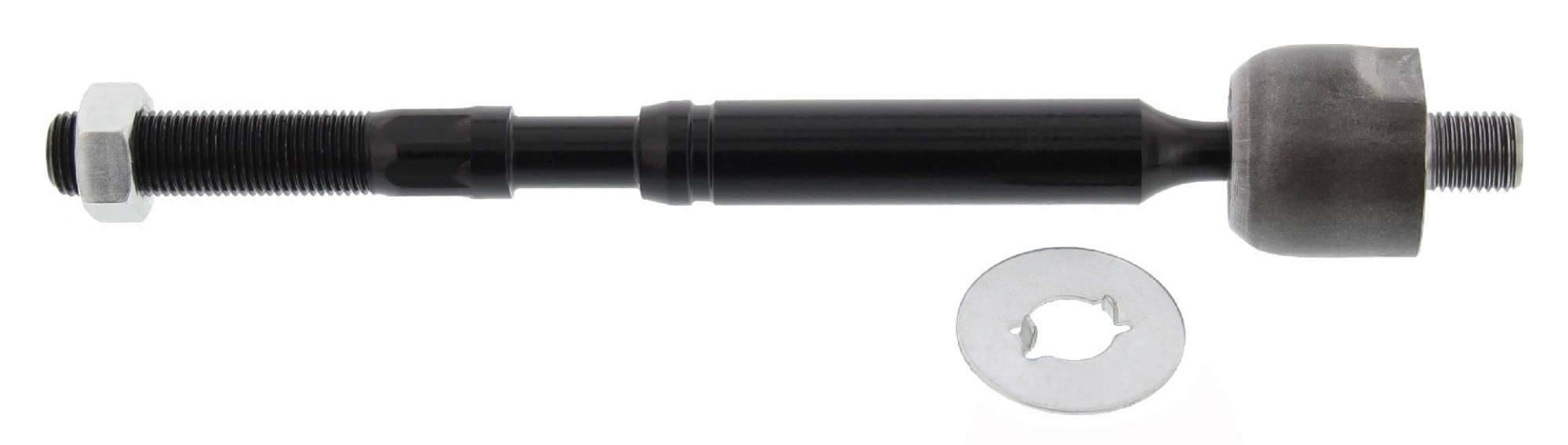 Axialgelenk, Spurstange, Vorderachse links, Vorderachse rechts, TOYOTA