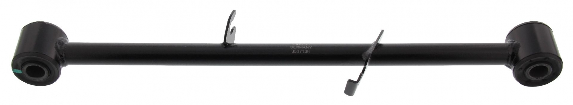 Lenker, Radaufhängung, Hinterachse links, vorne, NISSAN