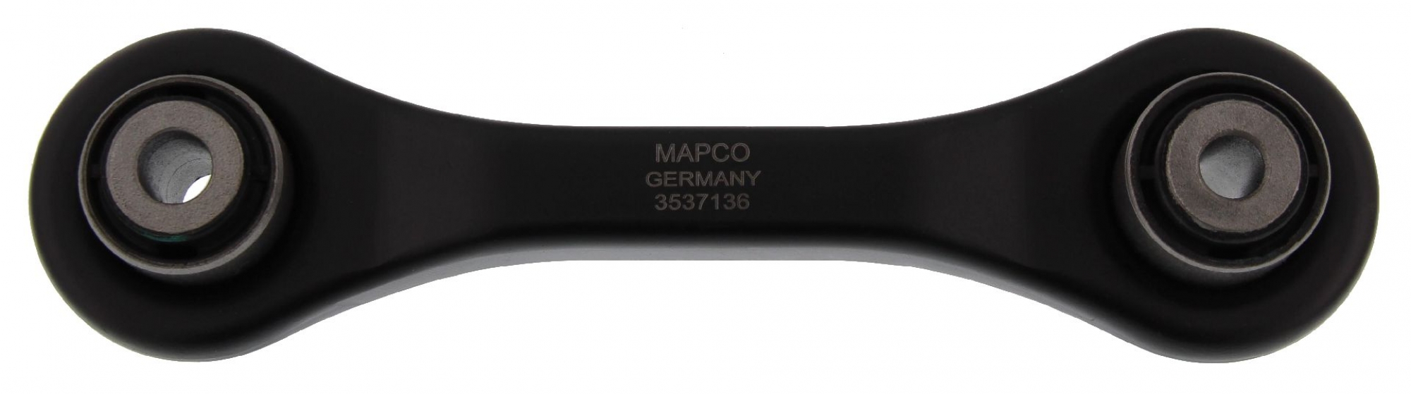 Lenker, Radaufhängung, Hinterachse links, Hinterachse rechts, MAZDA