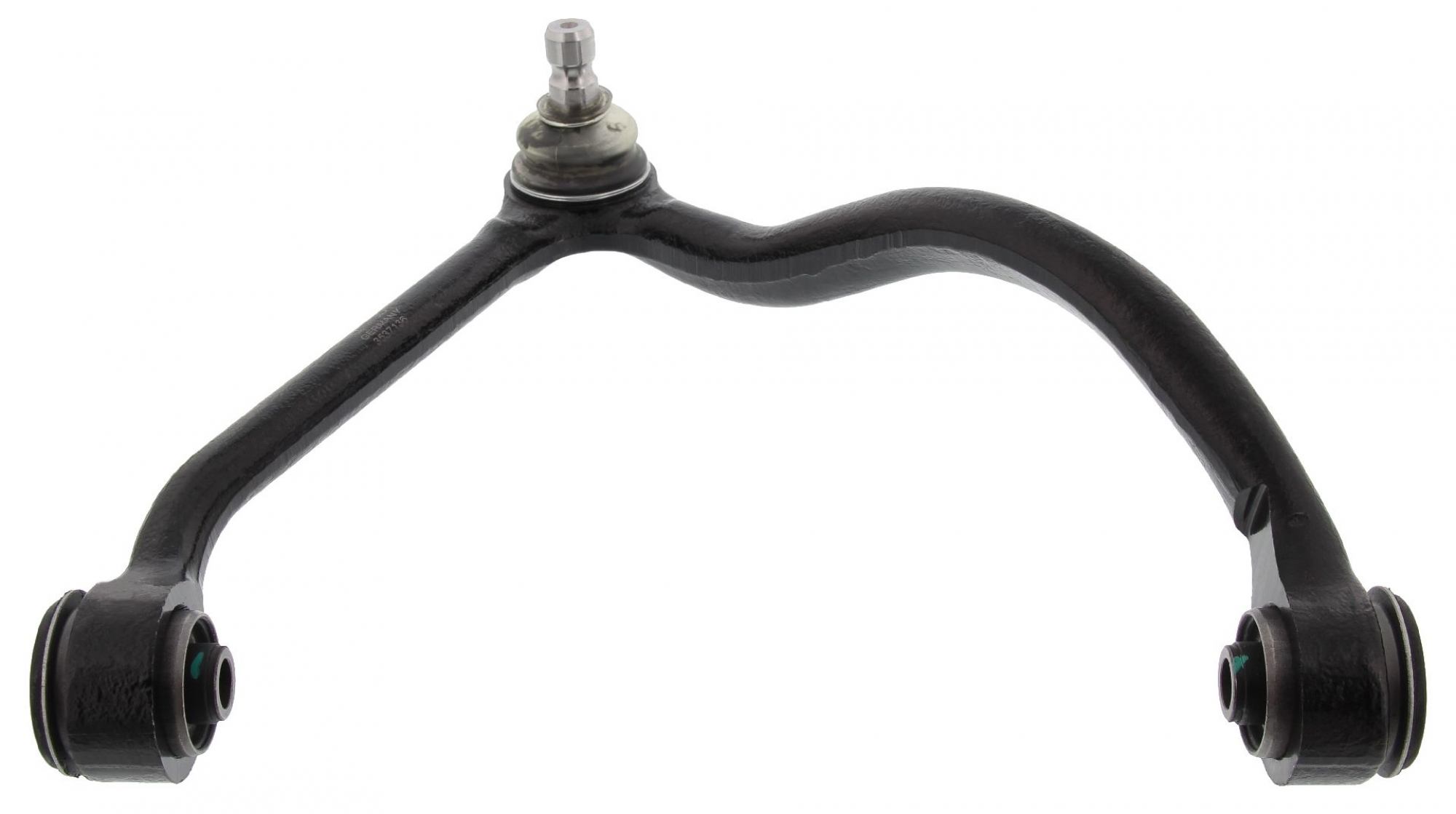 Lenker, Radaufhängung, Vorderachse rechts, oben, KIA