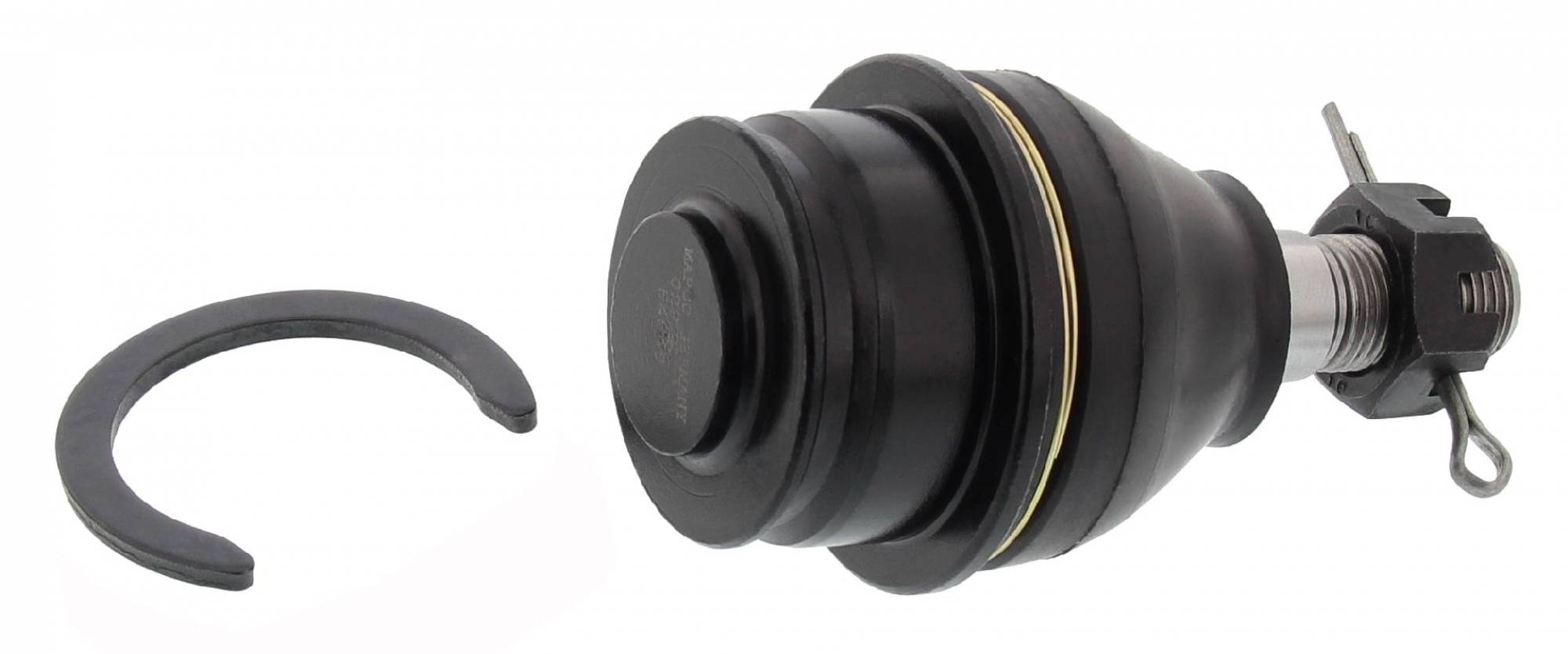 Trag-/Führungsgelenk, unten, Vorderachse links, Vorderachse rechts, TOYOTA