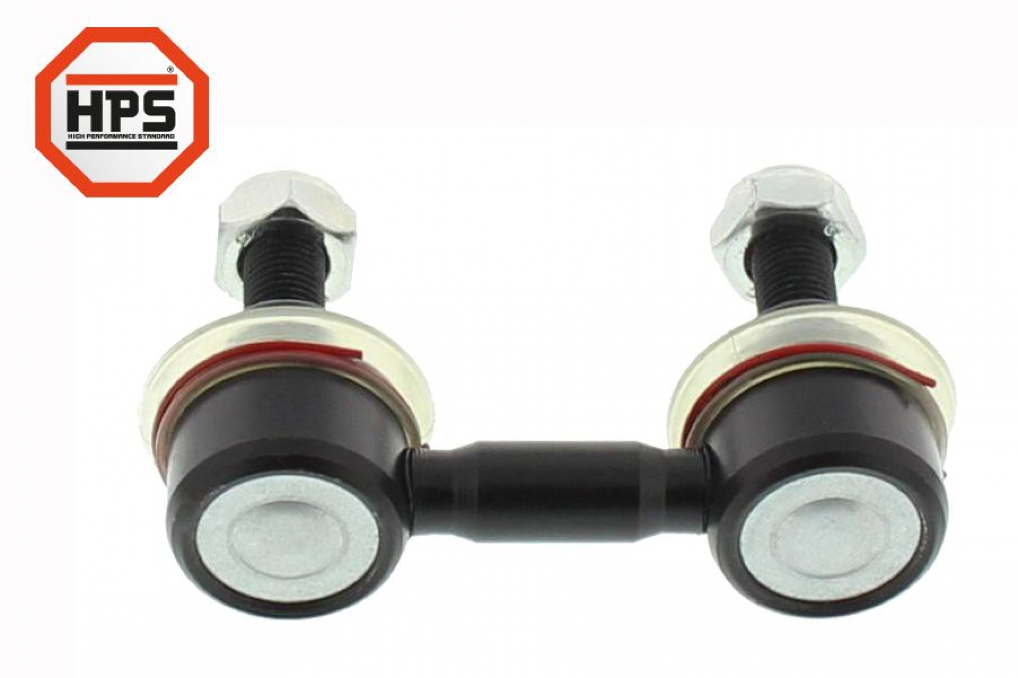 HPS-Koppelstange, verstärkt, VA, HYUNDAI LANTRA I