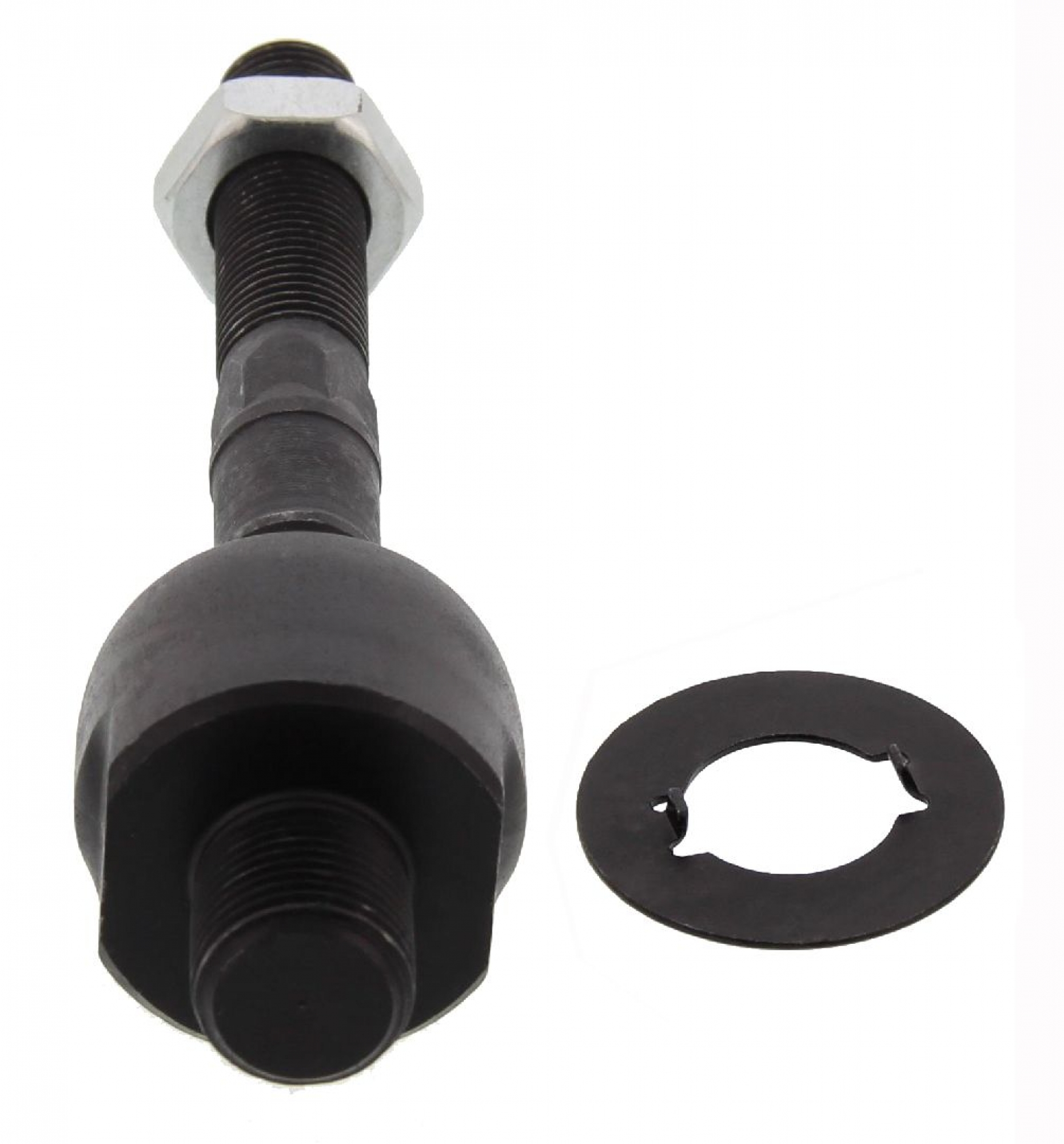 Axialgelenk, Spurstange, Vorderachse links, Vorderachse rechts, HONDA