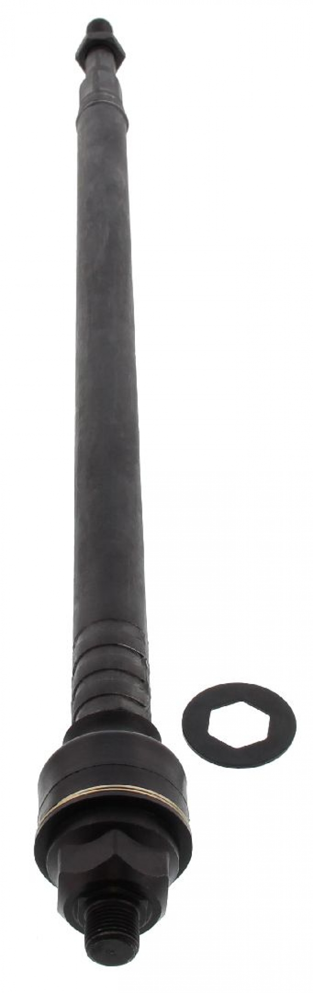 Axialgelenk, Spurstange, Vorderachse links, Vorderachse rechts, HONDA