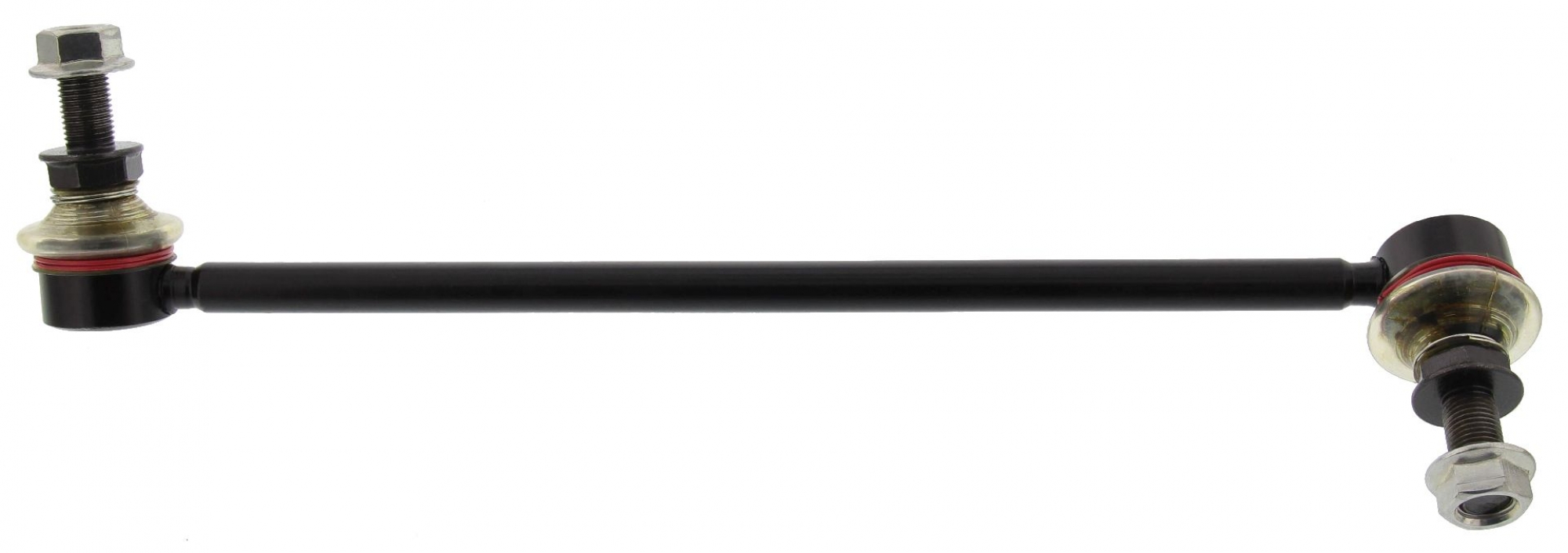 HPS-Koppelstange, verstärkt, VA links, NISSAN MURANO I