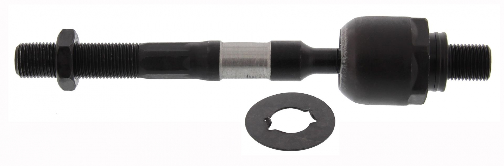 Axialgelenk, Spurstange, Vorderachse links, Vorderachse rechts, HYUNDAI, KIA