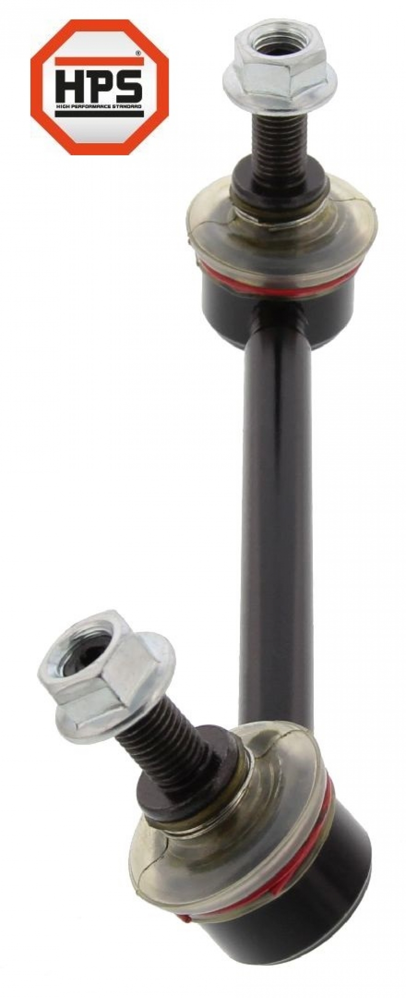 HPS-Koppelstange, verstärkt, HA links, MAZDA 3, 6, CX 5