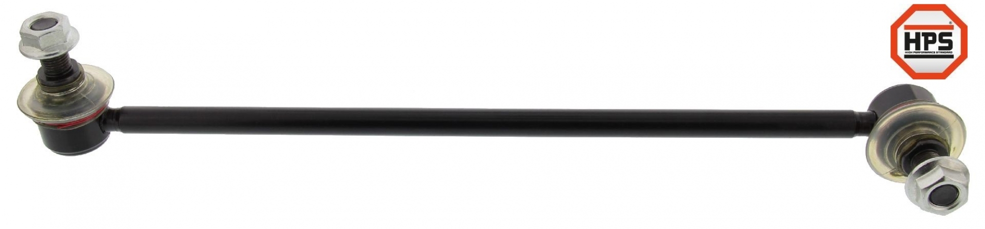 HPS-Koppelstange, verstärkt, VA rechts, HYUNDAI SONATA VI, KIA OPTIMA