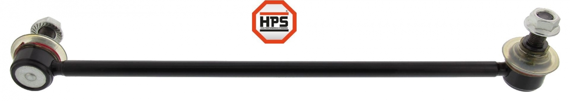 HPS-Koppelstange, verstärkt, VA rechts, HYUNDAI SONATA VI, KIA OPTIMA
