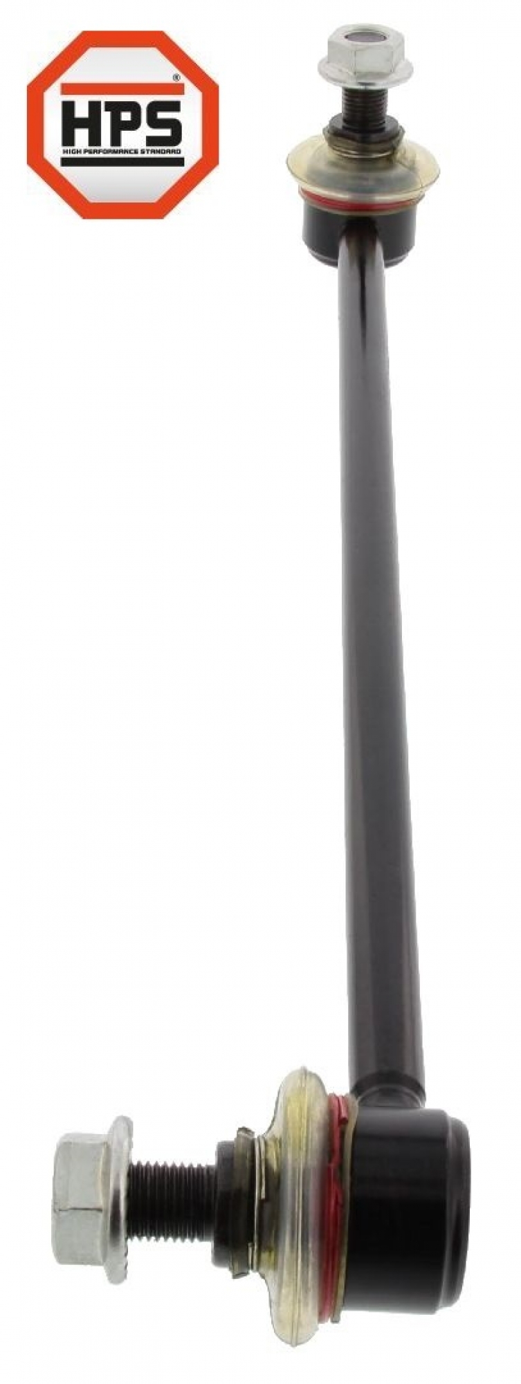 HPS-Koppelstange, verstärkt, VA rechts, HYUNDAI SONATA VI, KIA OPTIMA
