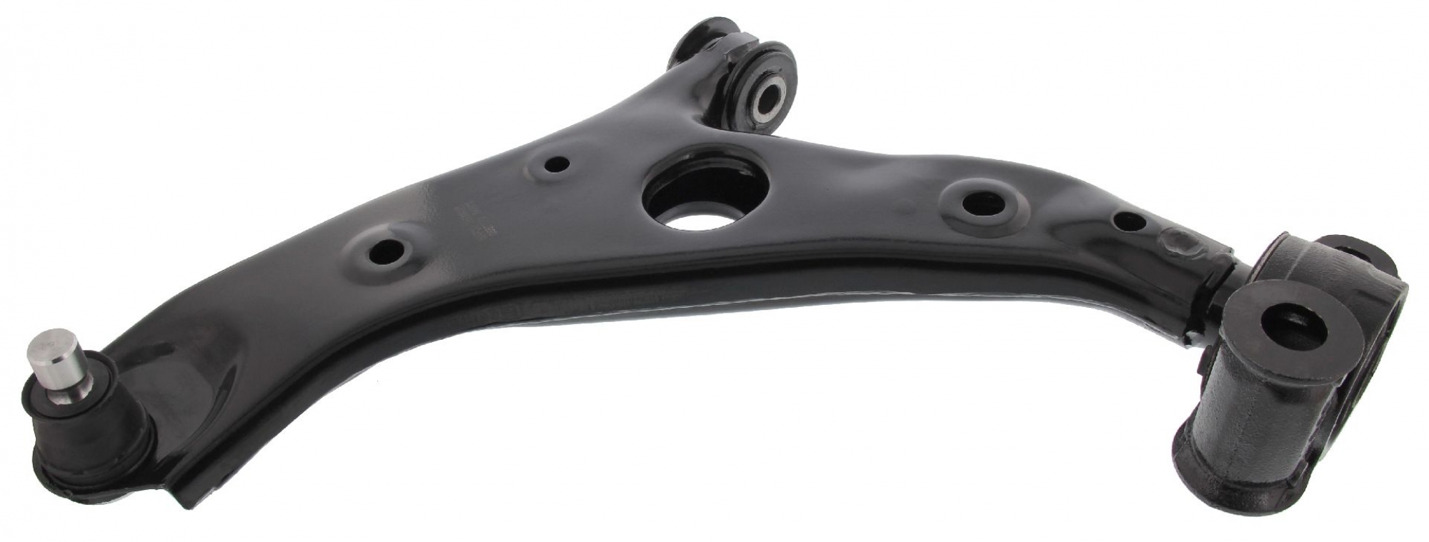 Lenker, Radaufhängung, Vorderachse links, unten, MAZDA