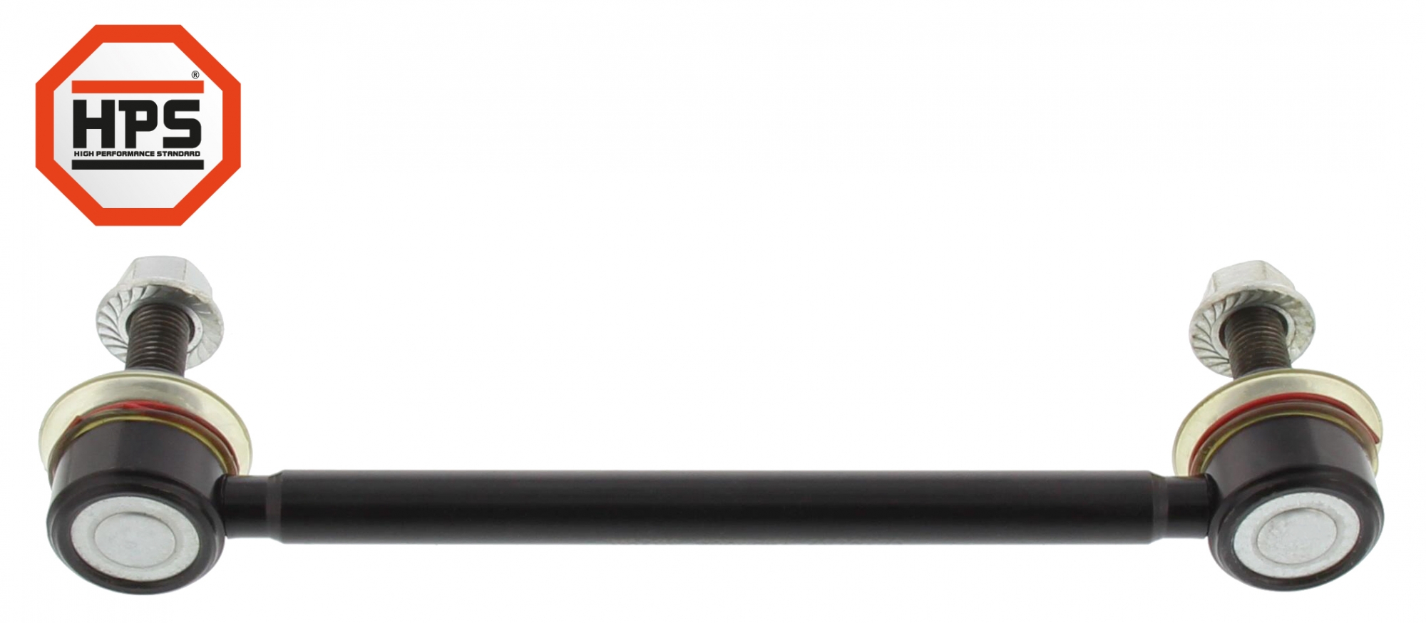 HPS-Koppelstange, verstärkt, HA, HYUNDAI ELANTRA, KIA CARENS III