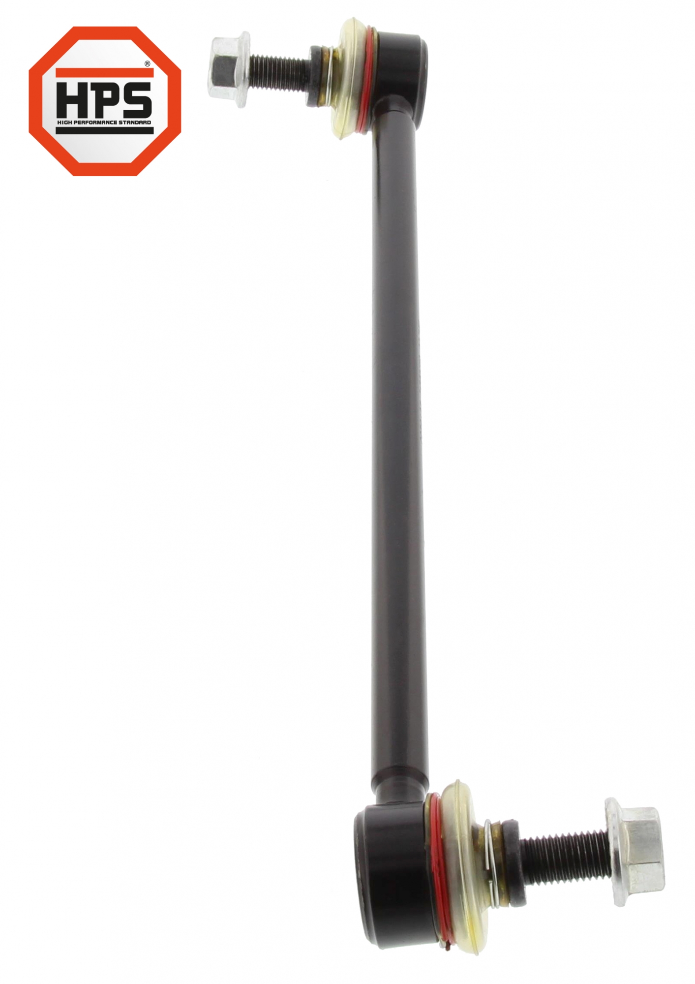 HPS-Koppelstange, verstärkt, VA links, MAZDA 3