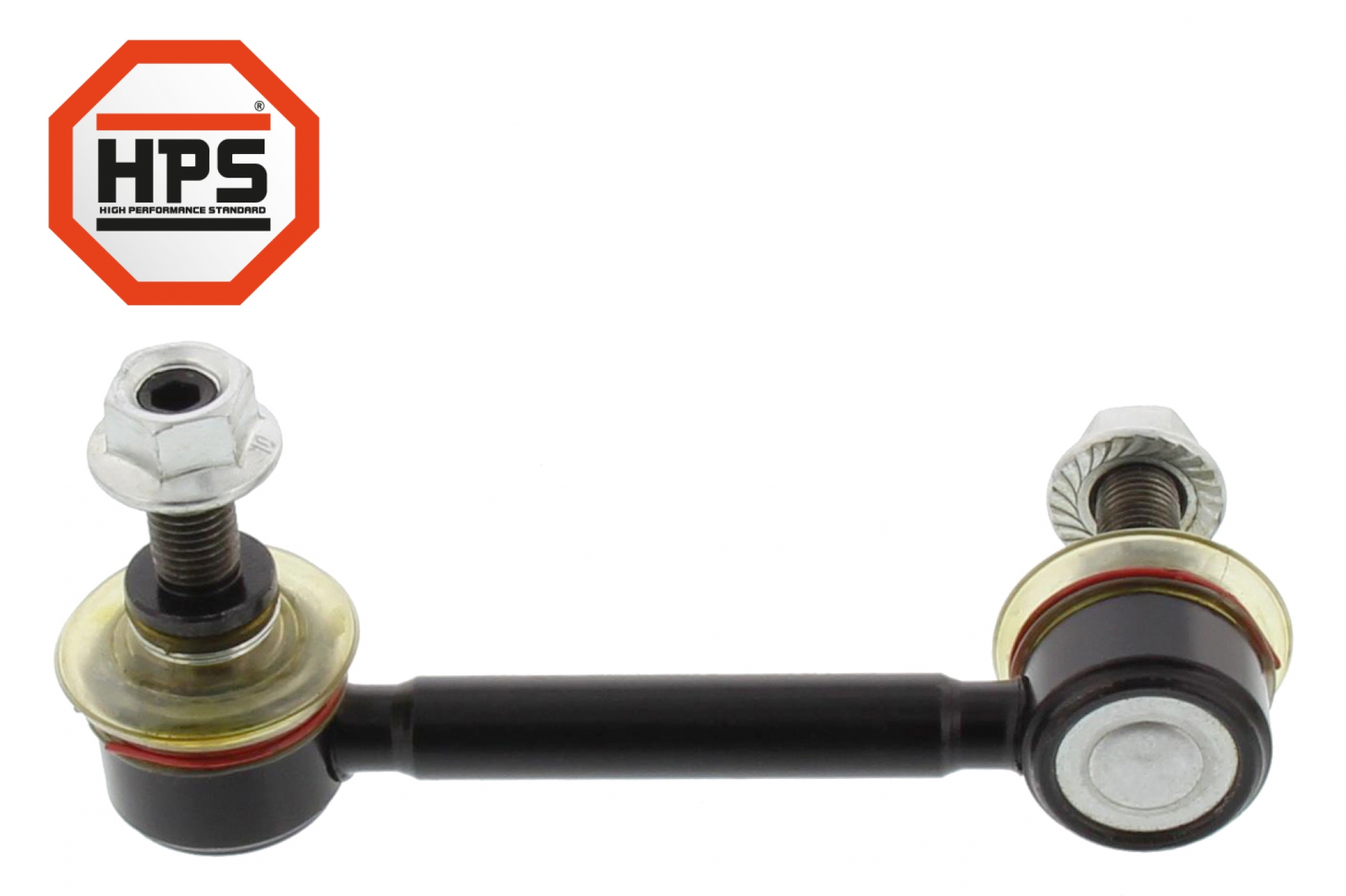 HPS-Koppelstange, verstärkt, VA links, MAZDA CX-7