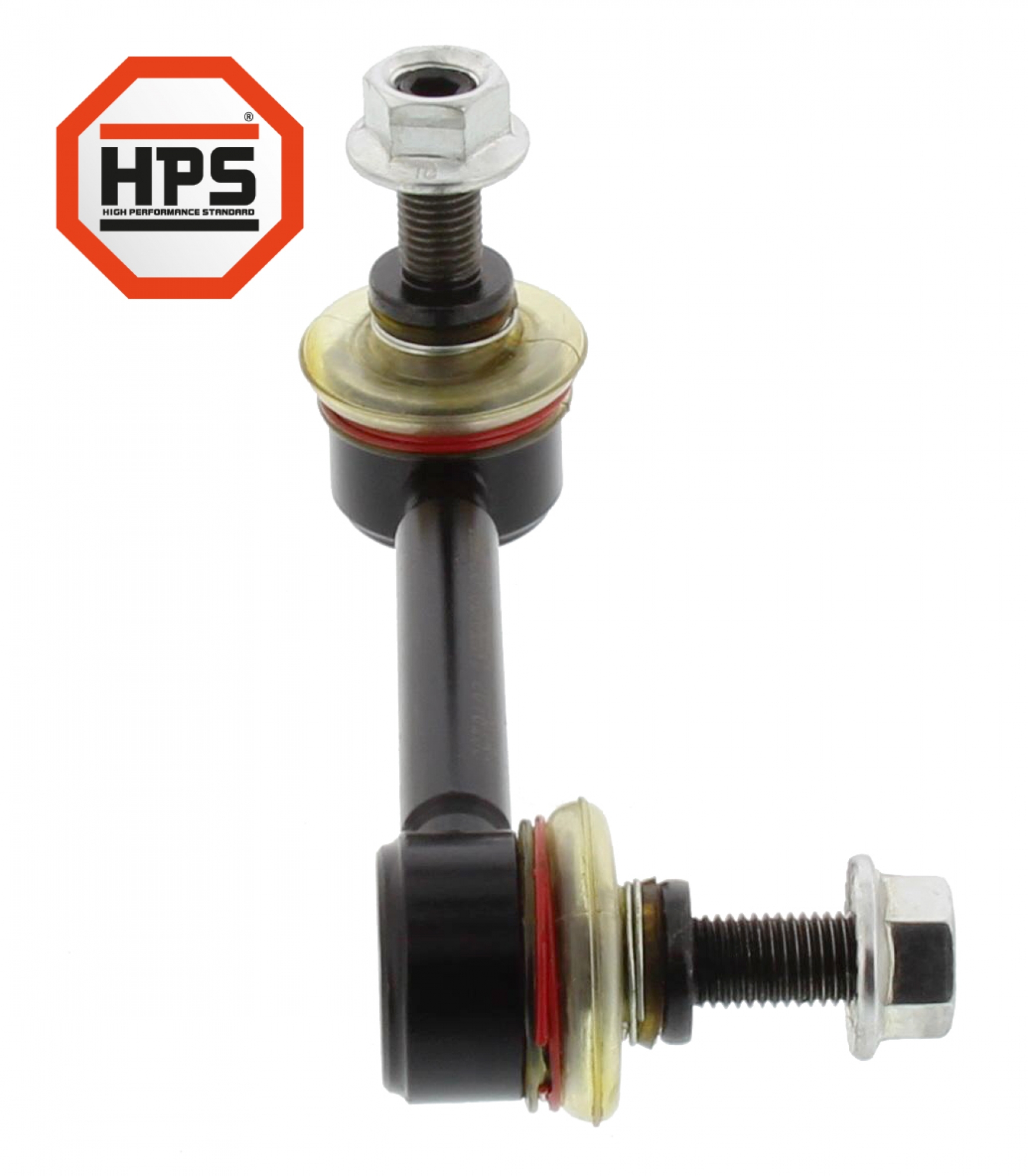 HPS-Koppelstange, verstärkt, VA links, MAZDA CX-7