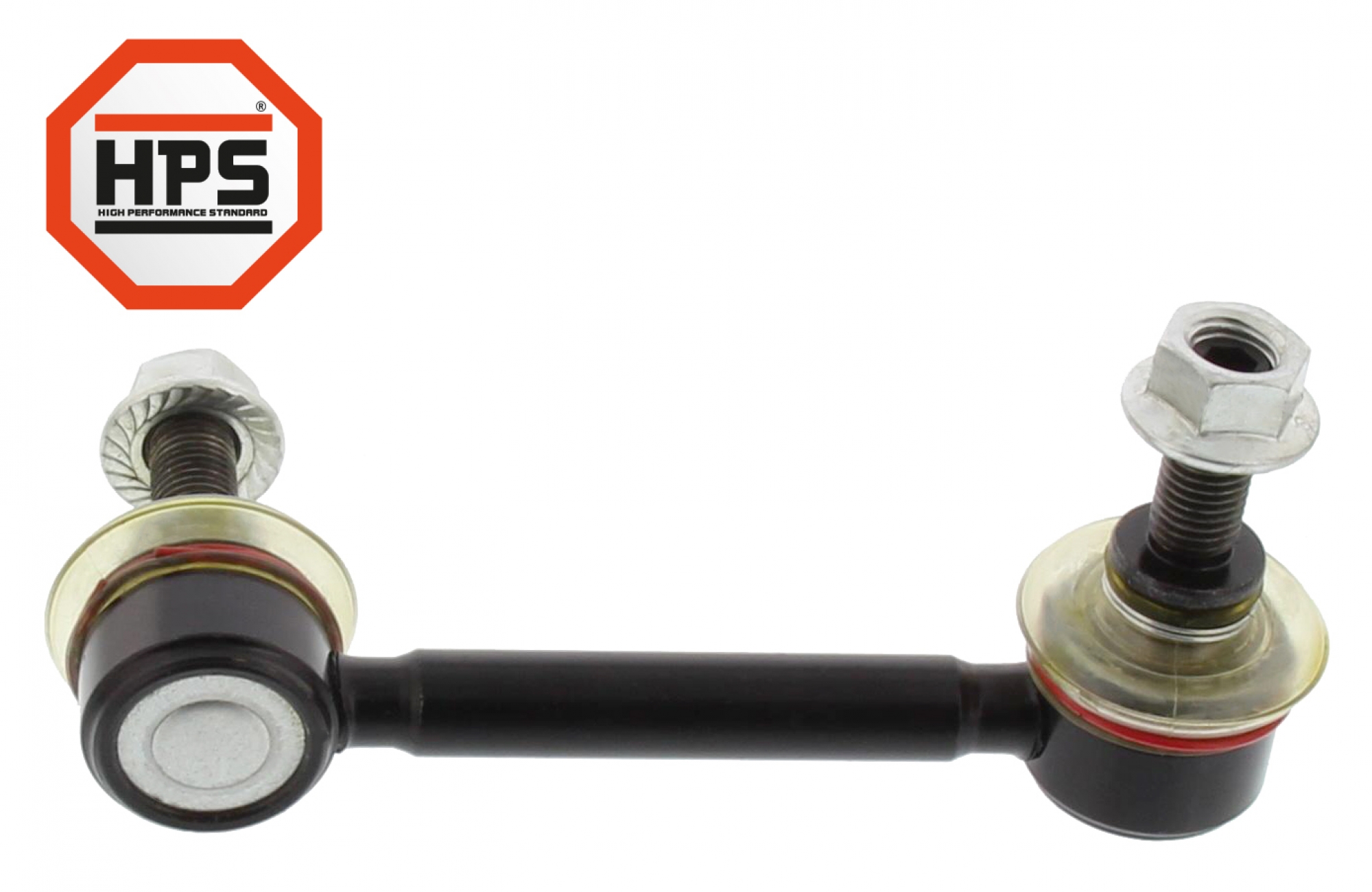 HPS-Koppelstange, verstärkt, VA rechts, MAZDA CX-7