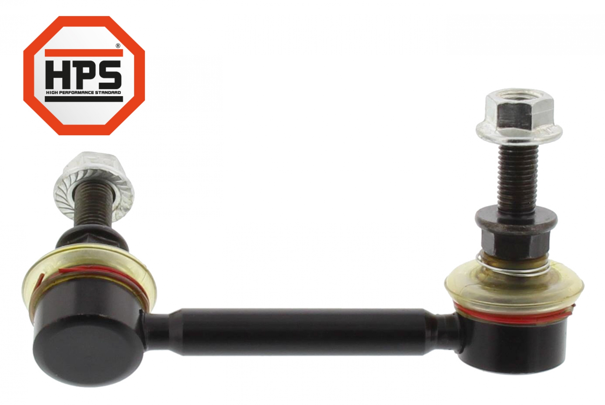 HPS-Koppelstange, verstärkt, HA rechts, NISSAN MURANO II