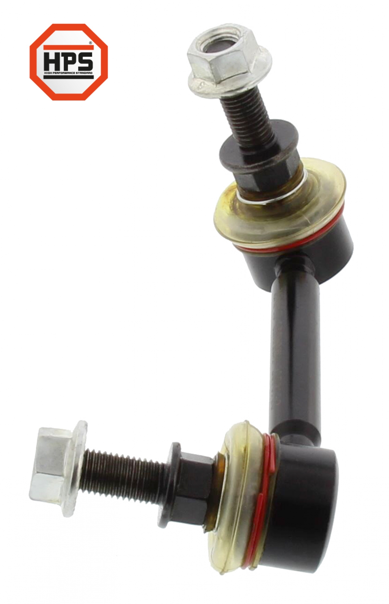 HPS-Koppelstange, verstärkt, HA rechts, NISSAN MURANO II