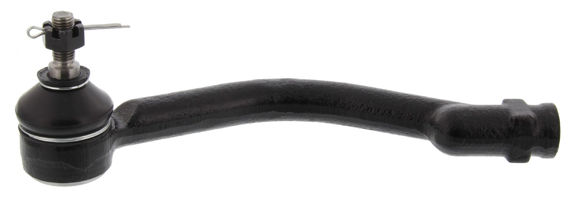 Spurstangenkopf, Vorderachse links, HYUNDAI, KIA