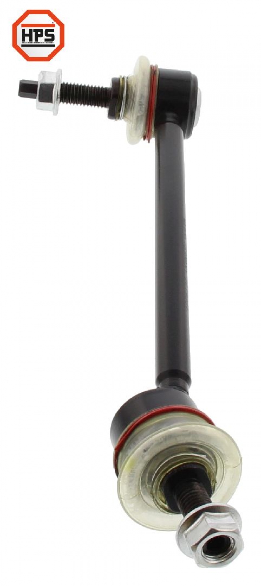 HPS-Koppelstange, verstärkt, HA links, JAGUAR F-TYPE, S-TYPE, XF, XJ