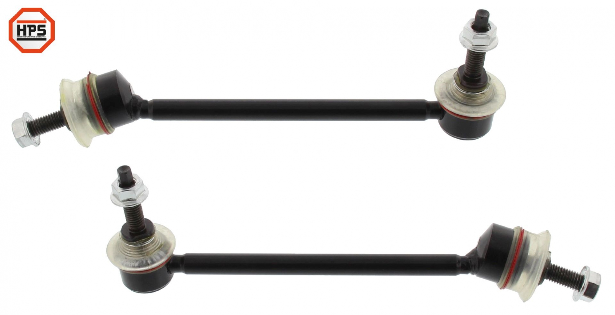 HPS-Koppelstangen-Satz, verstärkt, HA, JAGUAR F-TYPE, S-TYPE, XF, XJ