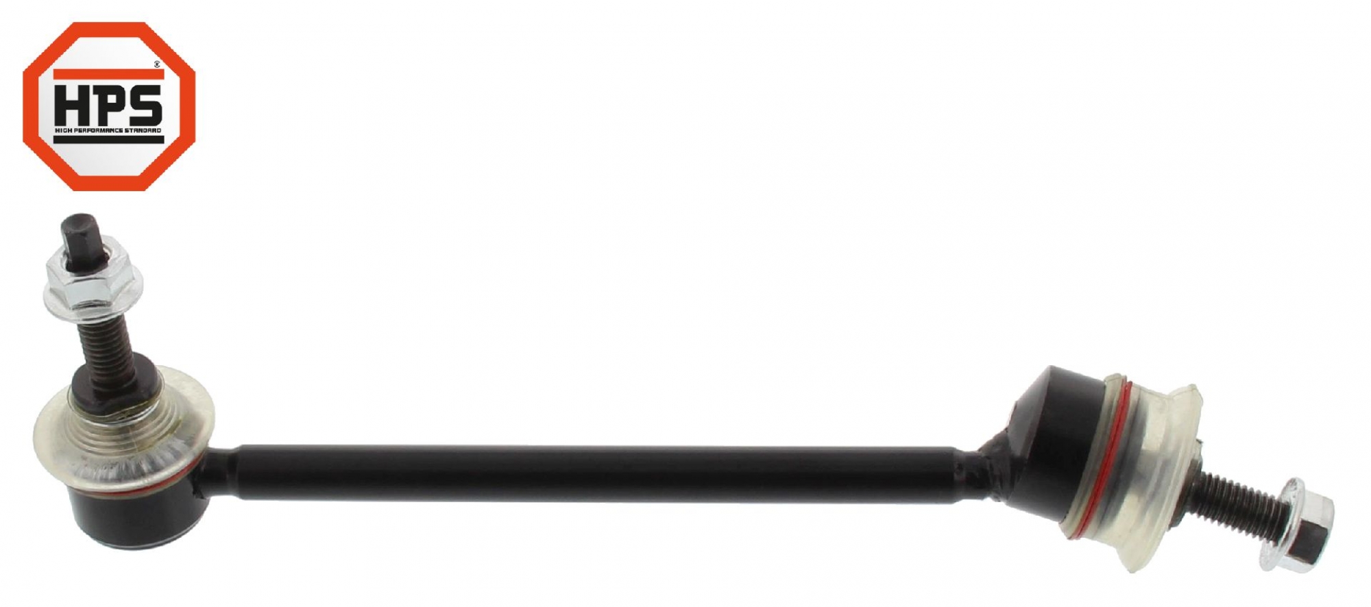 HPS-Koppelstange, verstärkt, HA rechts, JAGUAR F-TYPE, S-TYPE, XF, XJ
