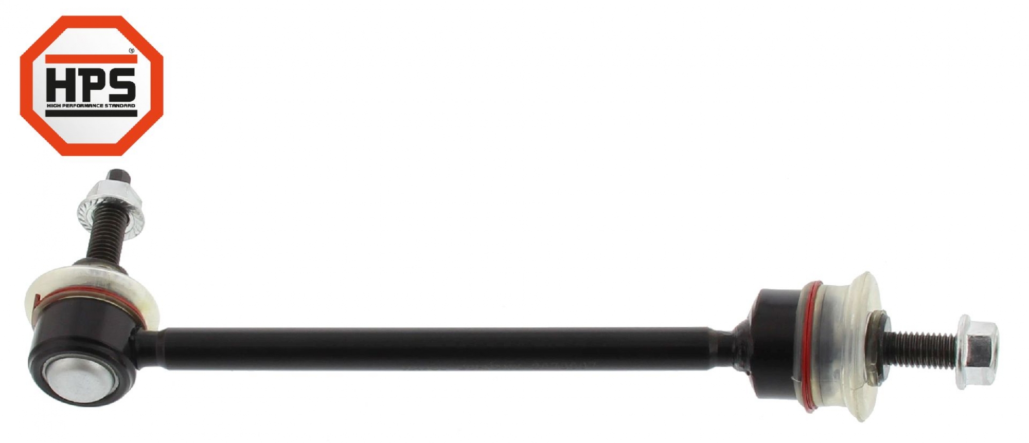 HPS-Koppelstange, verstärkt, HA rechts, JAGUAR F-TYPE, S-TYPE, XF, XJ