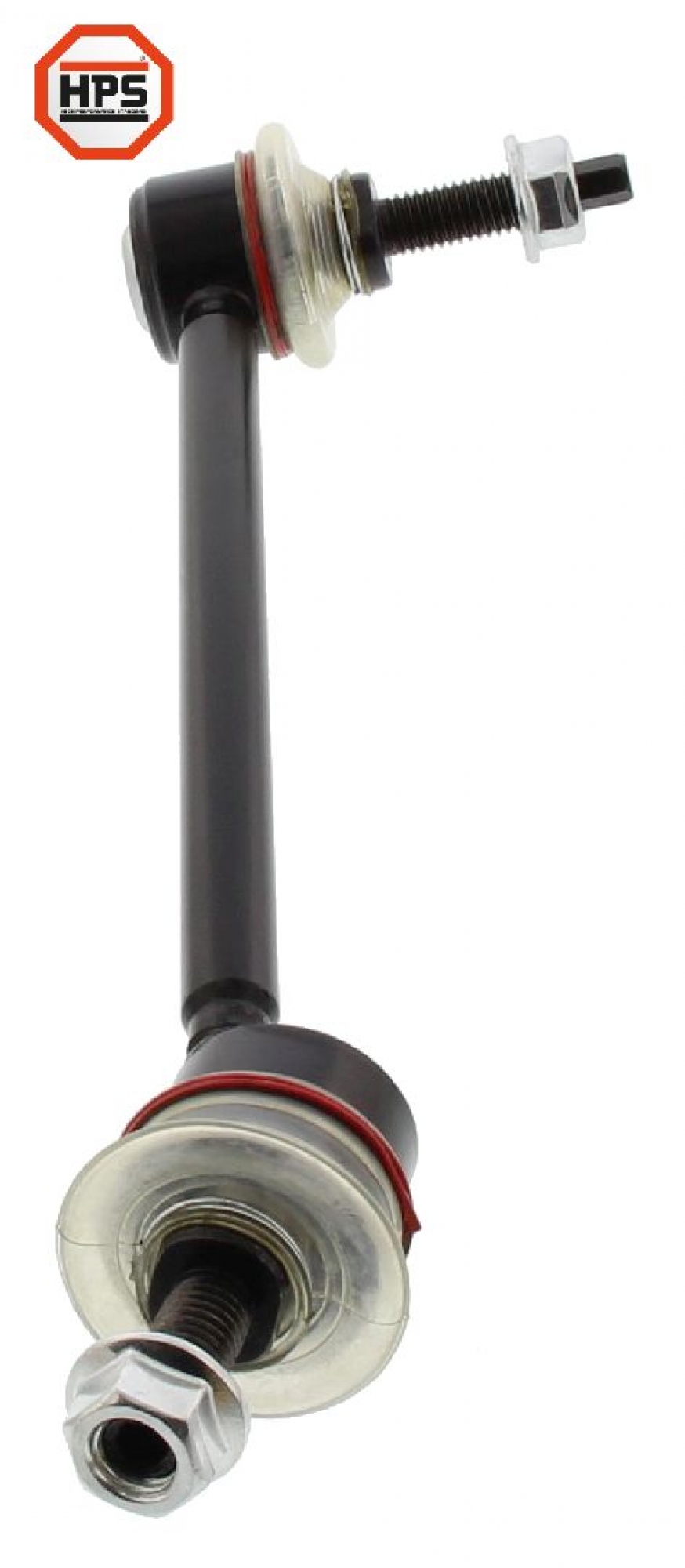 HPS-Koppelstange, verstärkt, HA rechts, JAGUAR F-TYPE, S-TYPE, XF, XJ