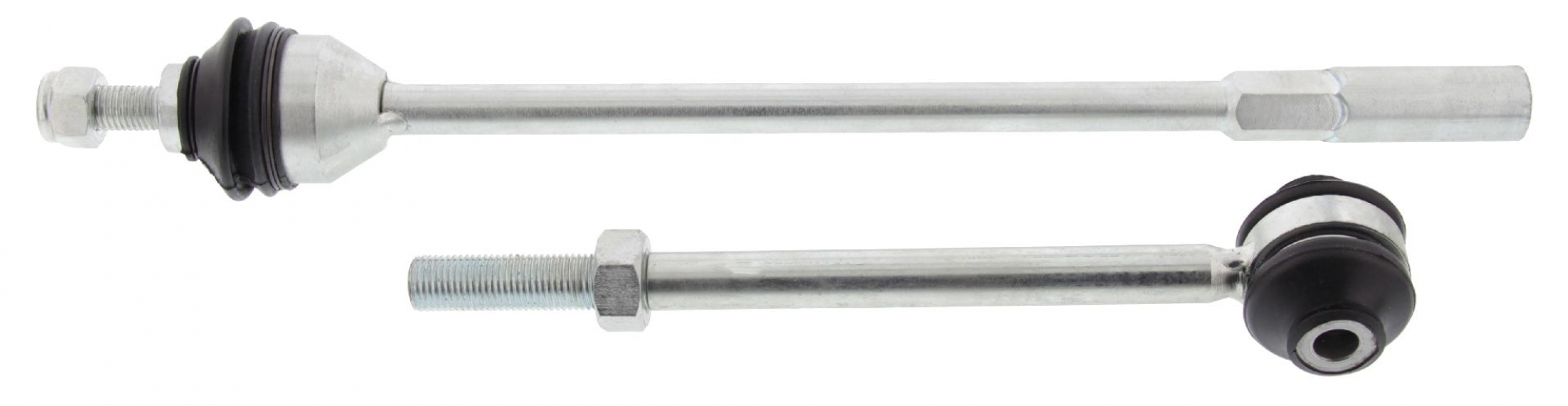 Spurstange, Hinterachse beidseitig, JAGUAR