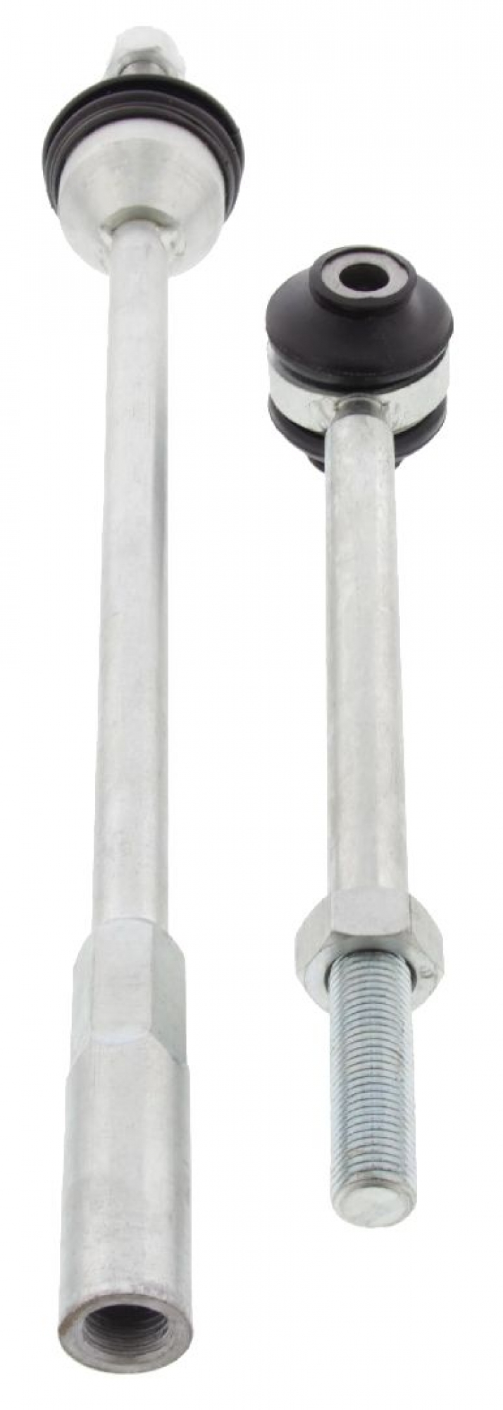 Spurstange, Hinterachse beidseitig, JAGUAR