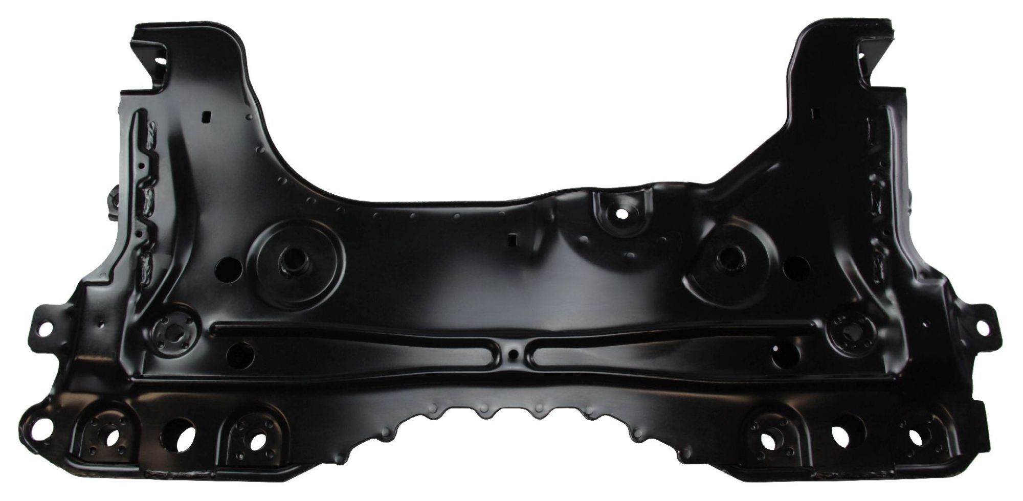 Hilfsrahmen/Aggregatetr&auml;ger, Vorderachse, FORD