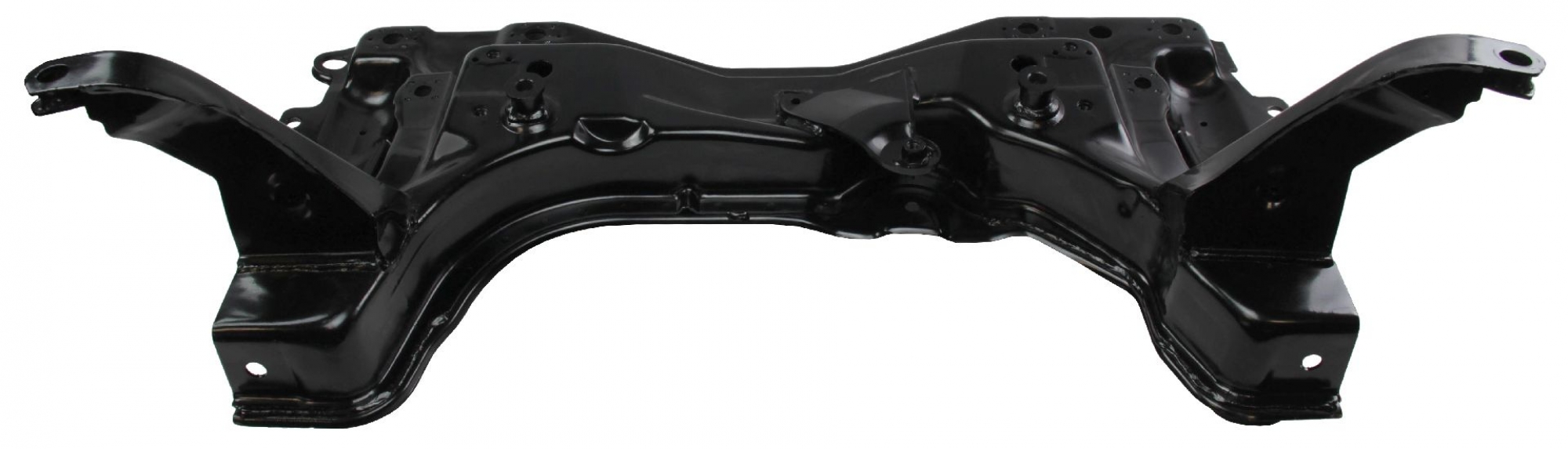 Hilfsrahmen/Aggregatetr&auml;ger, Vorderachse, FORD